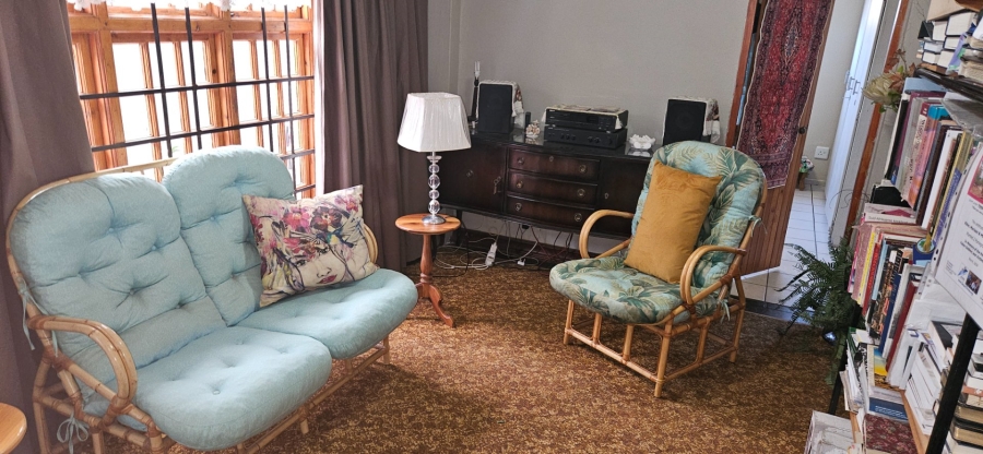 1 Bedroom Property for Sale in Westdene Free State